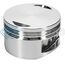 JE PISTONS XA6650 RING SETS 0.8-0.8-1.5-2.618