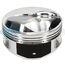 JE PISTONS XA6900 RING SETS 0.8-0.8-1.5-2.717