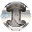 JE PISTONS XA6900 RING SETS 0.8-0.8-1.5-2.717