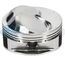 JE PISTONS XA6900 RING SETS 0.8-0.8-1.5-2.717