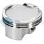 JE PISTONS XA7000 RING SETS 0.8-0.8-1.5-2.756