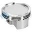 JE PISTONS XA7000 RING SETS 0.8-0.8-1.5-2.756