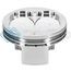 JE PISTONS XC6600 RING SETS 1.0-1.2-2.8-2.598