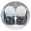 JE PISTONS XC6600 RING SETS 1.0-1.2-2.8-2.598