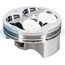 JE PISTONS XC6600 RING SETS 1.0-1.2-2.8-2.598