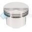JE PISTONS XC7800 RING SETS 1.0-1.2-2.8-3.071