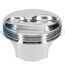 JE PISTONS XC8125 RING SETS 1.0-1.2-2.8-3.199