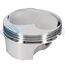 JE PISTONS XC8125 RING SETS 1.0-1.2-2.8-3.199