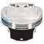 JE PISTONS XC8400 RING SETS 1.0-1.2-2.8-3.307