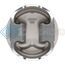 JE PISTONS XC8600 RING SETS 1.0-1.2-2.8-3.386