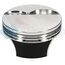 JE PISTONS XC8925 RING SETS 1.0-1.2-2.8MM 3.514