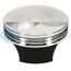 JE PISTONS XC8925 RING SETS 1.0-1.2-2.8MM 3.514