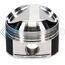JE PISTONS XC9000 RING SETS 1.0-1.2-2.8-3.543