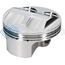 JE PISTONS XC9100 RING SETS 1.0-1.2-2.8-3.583