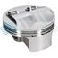JE PISTONS XC9100 RING SETS 1.0-1.2-2.8-3.583