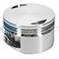 JE PISTONS XG7650 RING SETS 1.0-1.0-2.0MM 3.012