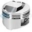 JE PISTONS XG7700 RING SETS 1.0-1.0-2.0-3.031