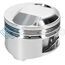 JE PISTONS XG7700 RING SETS 1.0-1.0-2.0-3.031