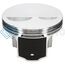 JE PISTONS XG8300 RING SETS 1.0-1.0-2.0-3.268