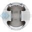 JE PISTONS XH9500 RING SETS 1.2-1.5-4MM 3.740