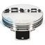 JE PISTONS XK3755 RING SETS 1.5-1.5-2.5MM