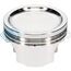 JE PISTONS ZS9500 RING SETS 1.2-000-2.0-3740