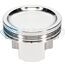 JE PISTONS ZS9500 RING SETS 1.2-000-2.0-3740