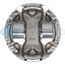JE PISTONS ZS9700 RING SETS 1.2-000-2.0-3819