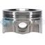 JE PISTONS ZV9900 RING SETS .95-000-2.0-3.898