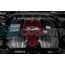 EVENTURI EVE-G63AMG-CF-INT ВПУСКНАЯ СИСТЕМА CARBON ДЛЯ MERCEDES G63 AMG M177 (W463/W463A/W464)