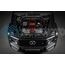 EVENTURI EVE-G63AMG-CF-INT ВПУСКНАЯ СИСТЕМА CARBON ДЛЯ MERCEDES G63 AMG M177 (W463/W463A/W464)