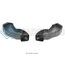 EVENTURI EVE-G87M2-CF-SC ВОЗДУХОЗАБОРНИК CARBON (ГЛЯНЦЕВЫЙ) ДЛЯ BMW M2 (G87)