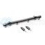 RADIUM ENGINEERING 20-0503-02 MAZDA MZR / FORD DURATEC FUEL RAIL