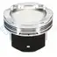 JE PISTONS 384914 ПОРШНИ КОВАНЫЕ ДЛЯ BMW B48 82 ММ