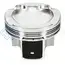 JE PISTONS 384915 ПОРШНИ КОВАНЫЕ ДЛЯ BMW B48 83 ММ