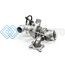 GARRETT 917056-5002S POWERMAX GT2260S DIRECT FIT PERFORMANCE TURBOCHARGER 2022+ VW MK8 GTI / AUDI 2.0T EA888 EVO4