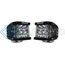 RIGID 262213 СВЕТОДИОДНЫЕ ФАРЫ D-SS PRO (7 СВЕТОДИОДОВ) ДАЛЬНИЙ СВЕТ (ПАРА)