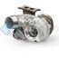 GARRETT 921474-5001S POWERMAX GT2563S DIRECT-FIT TURBOCHARGER 2020+ VW GOLF R / AUDI / CUPRA 2.0L TSI EA888 EVO4