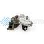 GARRETT 921474-5001S POWERMAX GT2563S DIRECT-FIT TURBOCHARGER 2020+ VW GOLF R / AUDI / CUPRA 2.0L TSI EA888 EVO4